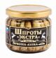 Икра мойвы 160г с копч.лососем Икринка ст.
